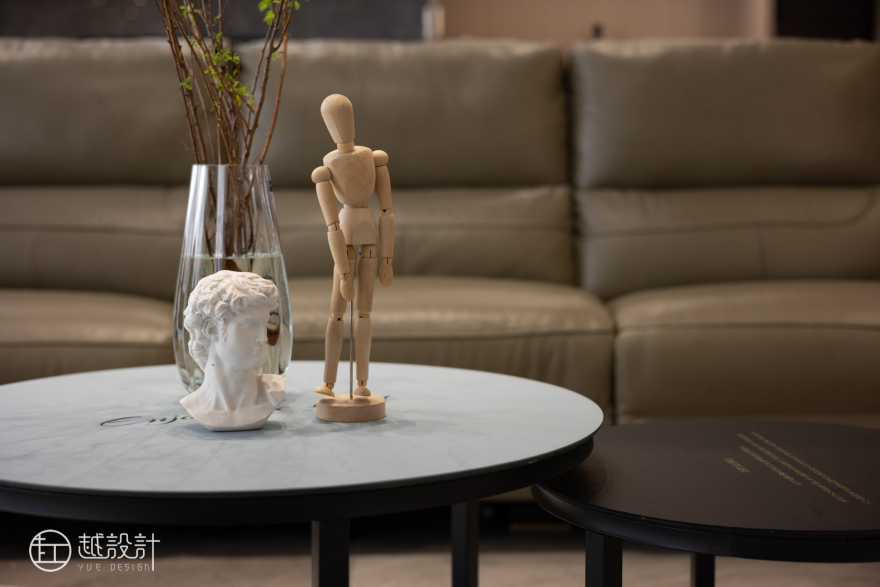 因为有你,已知幸福的美丨中国福建丨越设计-2