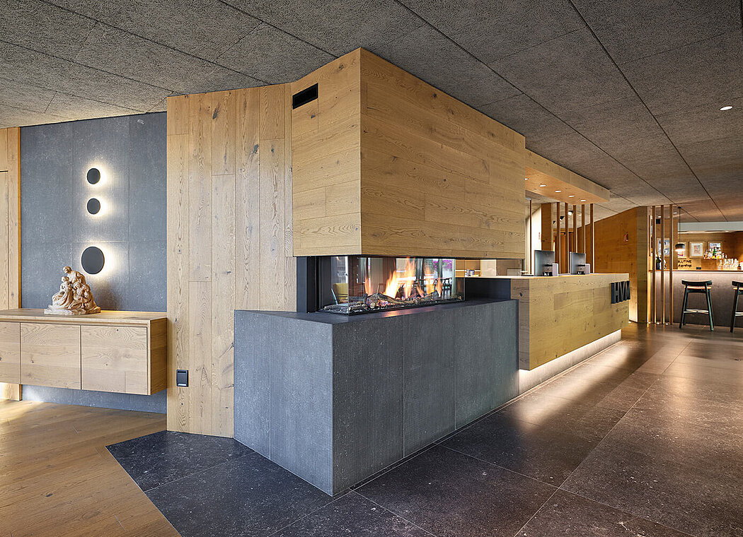 圣母玛利亚别墅酒店丨意大利丨Joseph di Pasquale-5