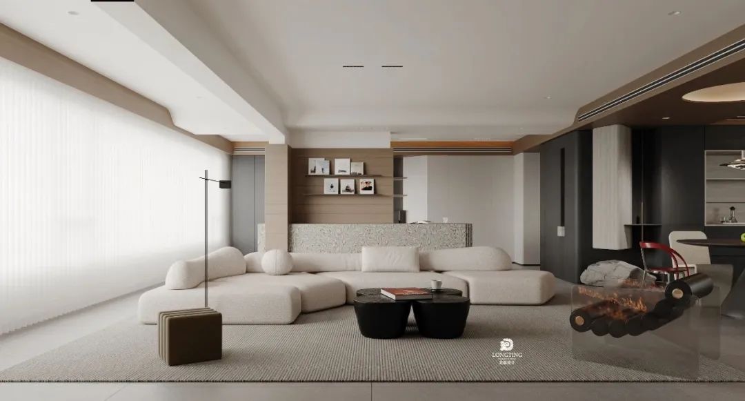 湖州·湖畔春晓丨中国湖州丨龙庭设计-57