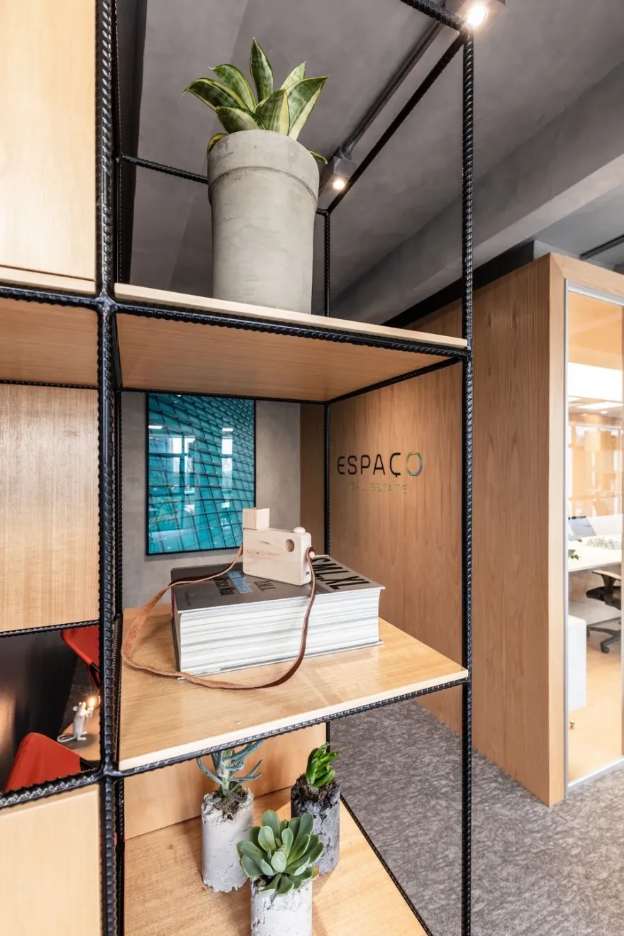 巴西现代办公空间典范-30