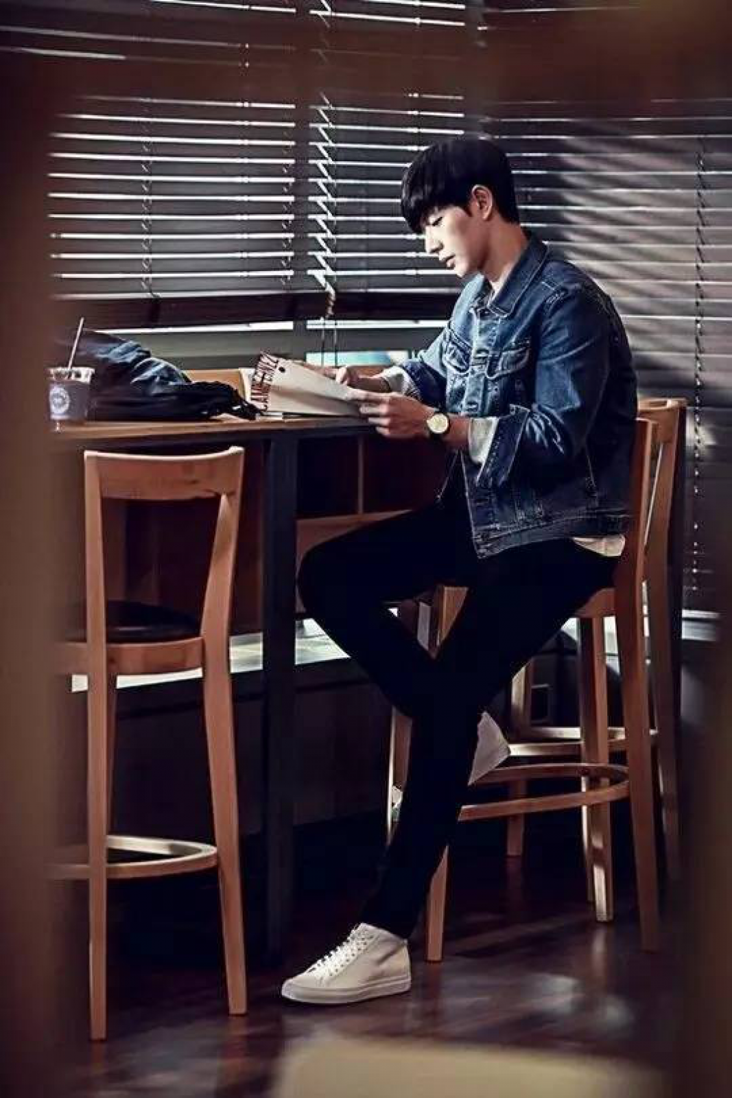 淮海·东城御景样板间  成象设计-2