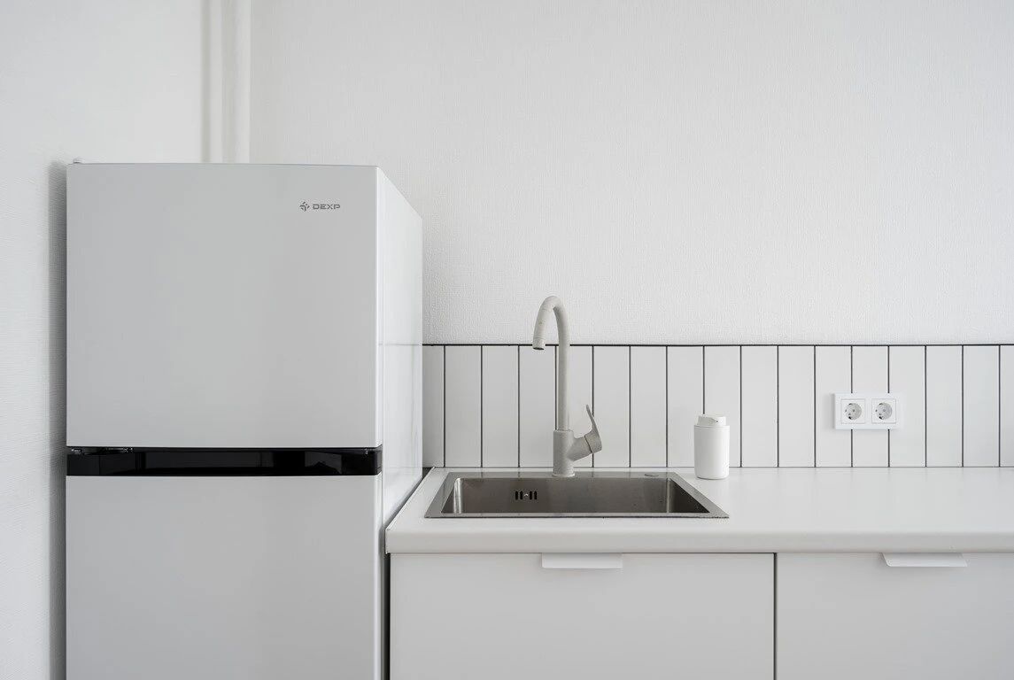 29㎡一居室设计丨小宅设计-8