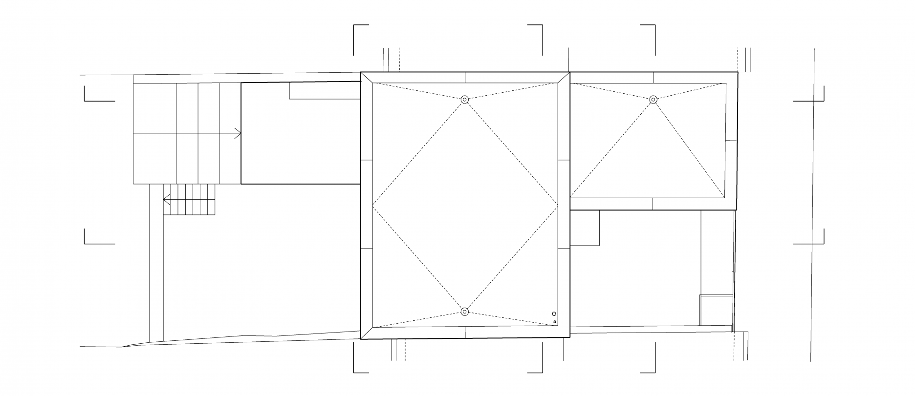 带工作室的家庭住宅（捷克）-43