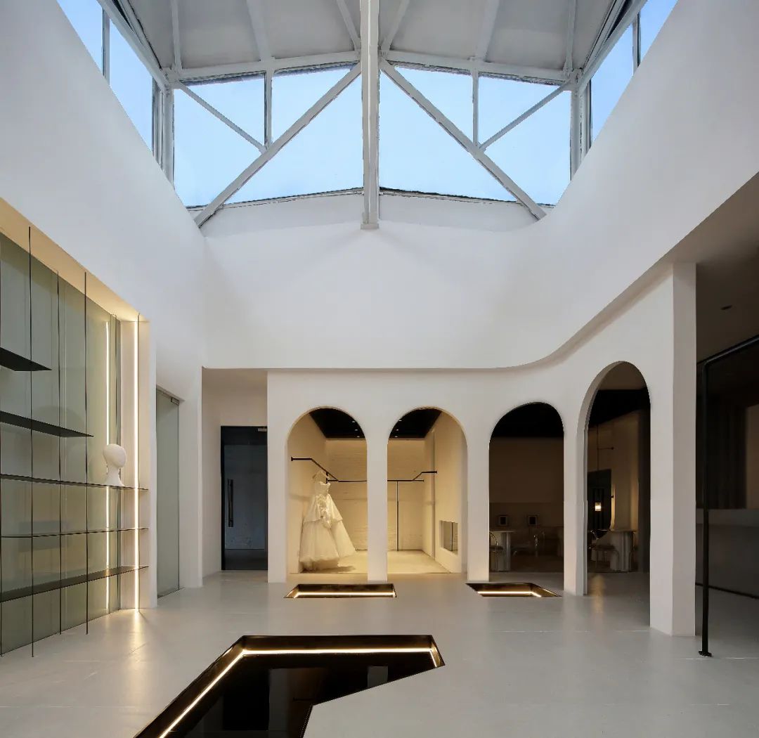 JAF 摄影研究所丨中国厦门丨苏州市不止设计顾问有限公司-43