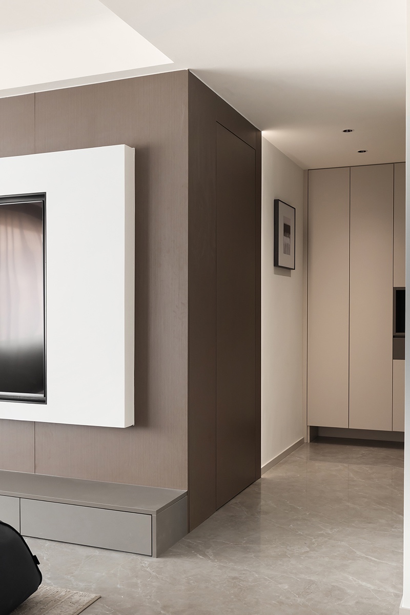 家庭的生活磁场丨中国济南丨以志盛视-22