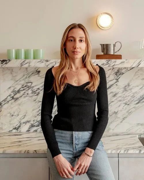 阿米蒂大街丨美国纽约丨SELMA AKKARI,RAWAN MUQADDAS-69