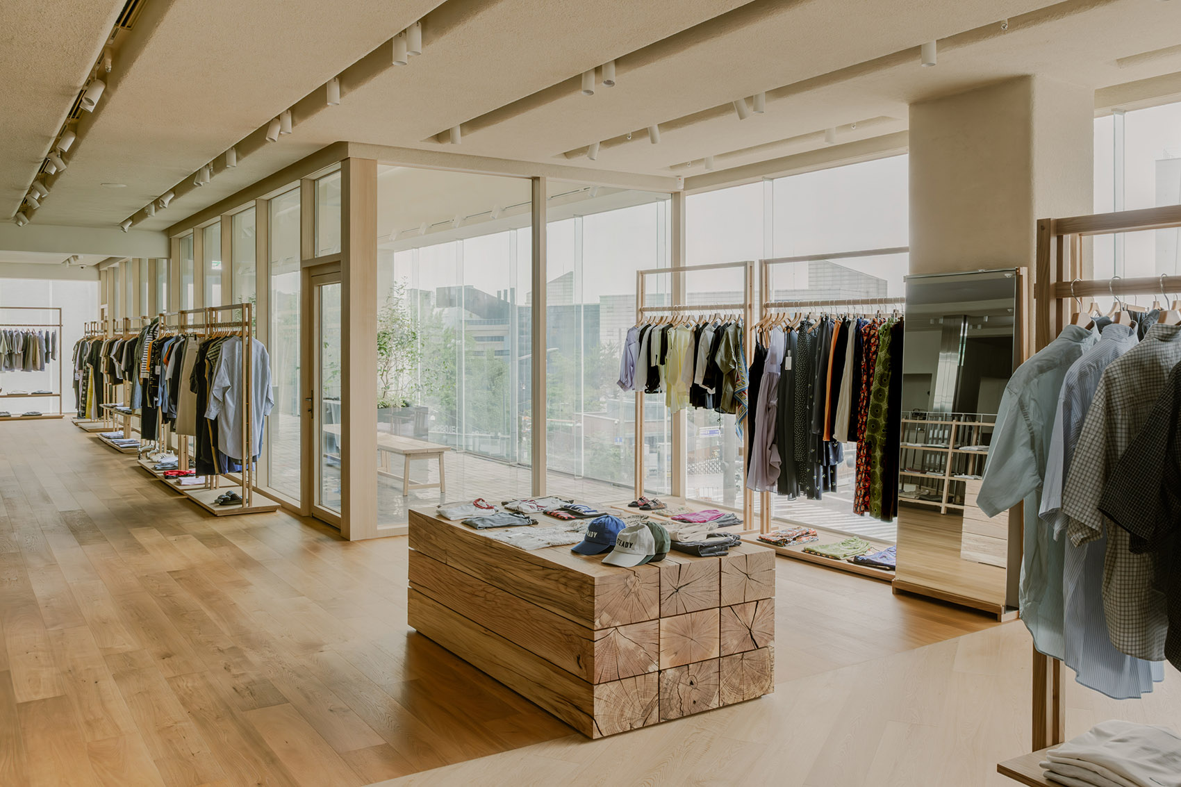 Bshop首尔店丨韩国首尔丨小大建筑设计事务所-152