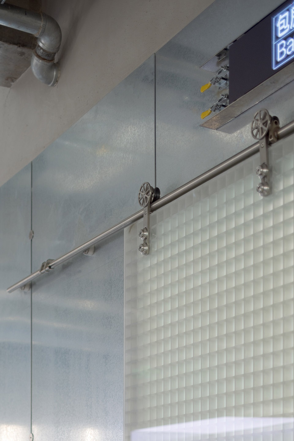 大虎火锅丨中国上海丨斗西设计-42