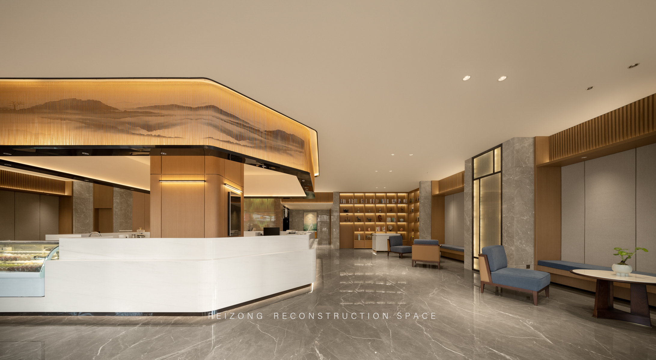 酒店摄影——黔东酒店二-3