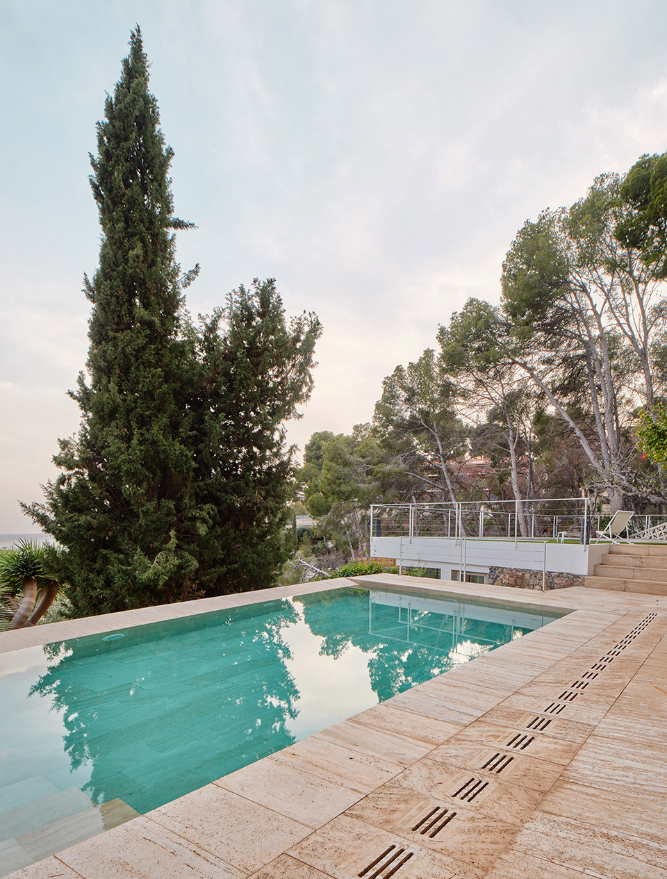 PSM21 住宅丨西班牙丨Raúl Sánchez Architects-9