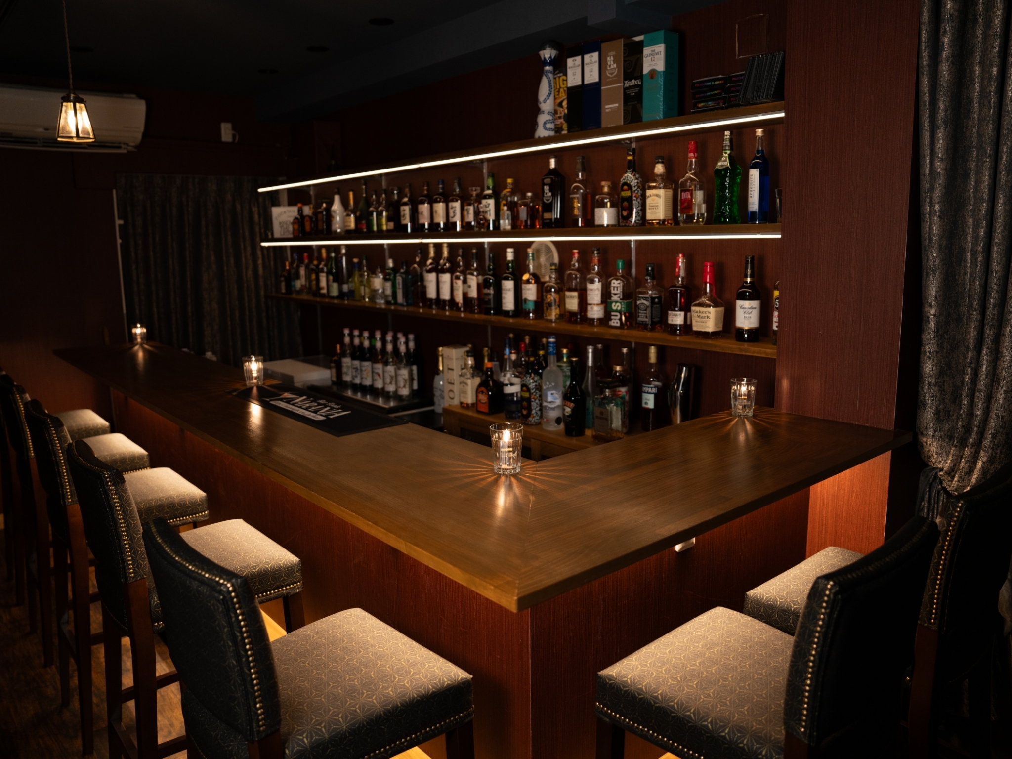 东京饭田桥某商业建筑翻新项目丨日本东京-6