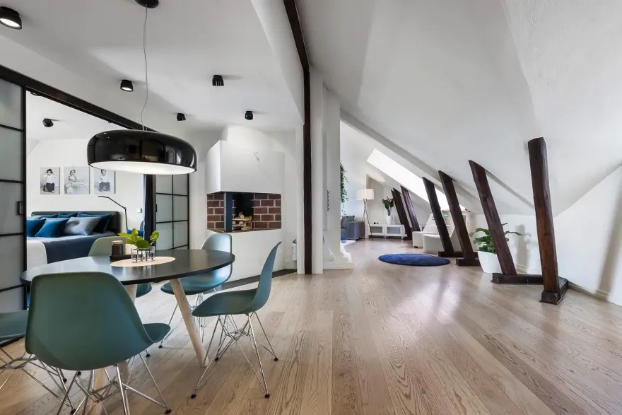 瑞典夏日别墅设计欣赏-14