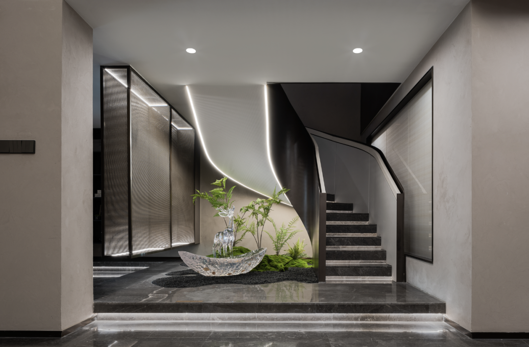 招商·湖岩臻品府丨中国杭州丨VPG 万品设计-51