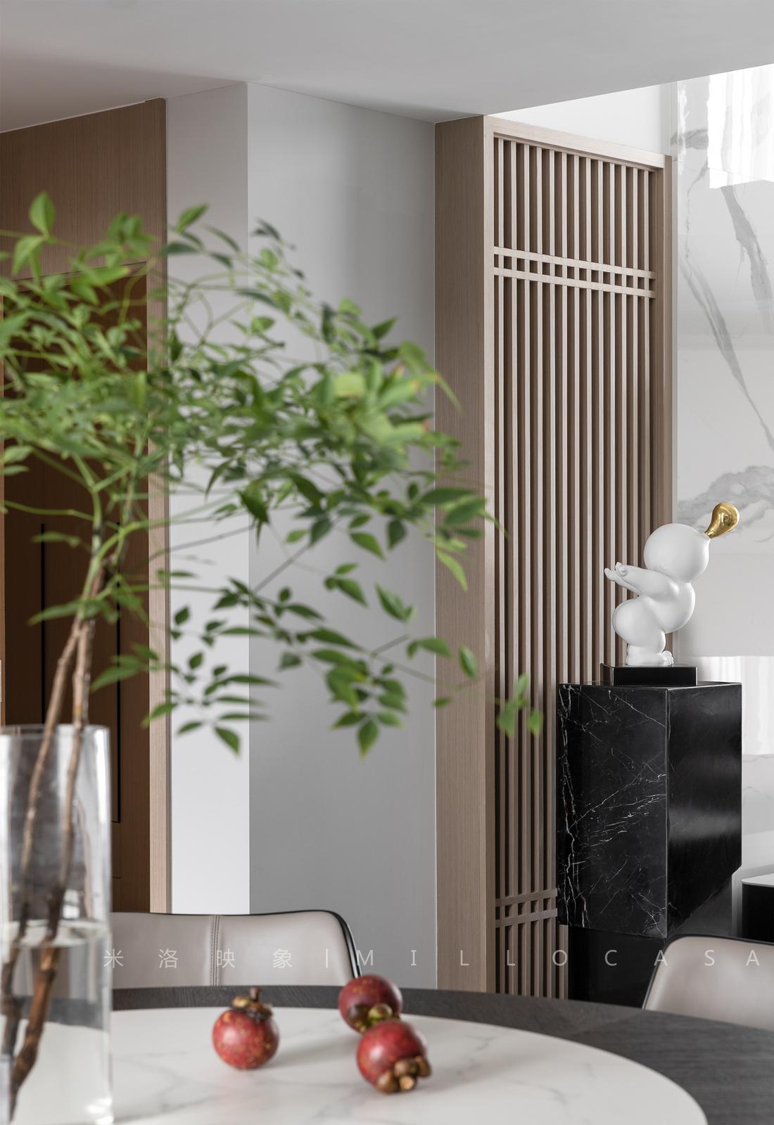 水岸豪庭复式大宅丨中国郴州丨米洛映象,三维雅筑-41