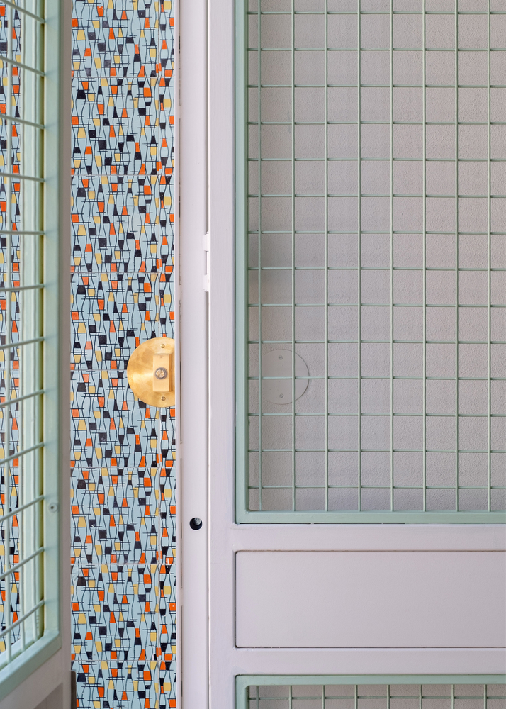 节能住宅丨葡萄牙丨oitoo-30