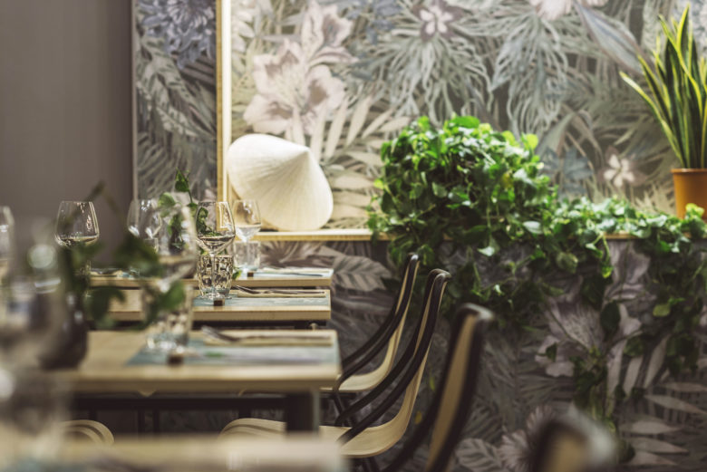 民族风亚洲美食餐厅-5