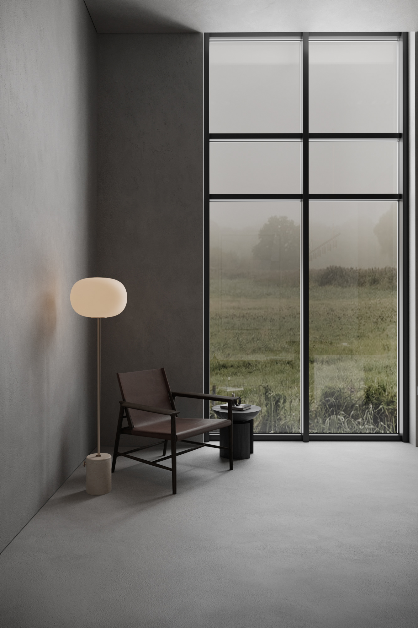 雾内饰丨Nykonets Alina-21