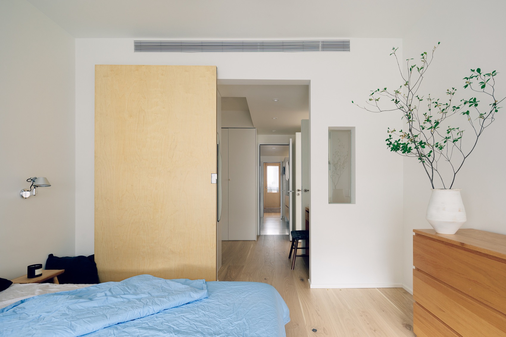 都市有机住宅,上海 / 栖斯设计-48