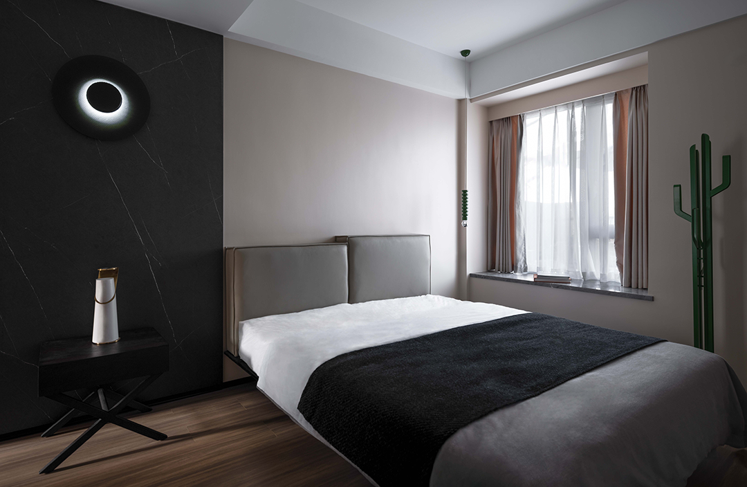 平衡生活本质丨中国泉州丨朴语设计(泉州)有限公司-78