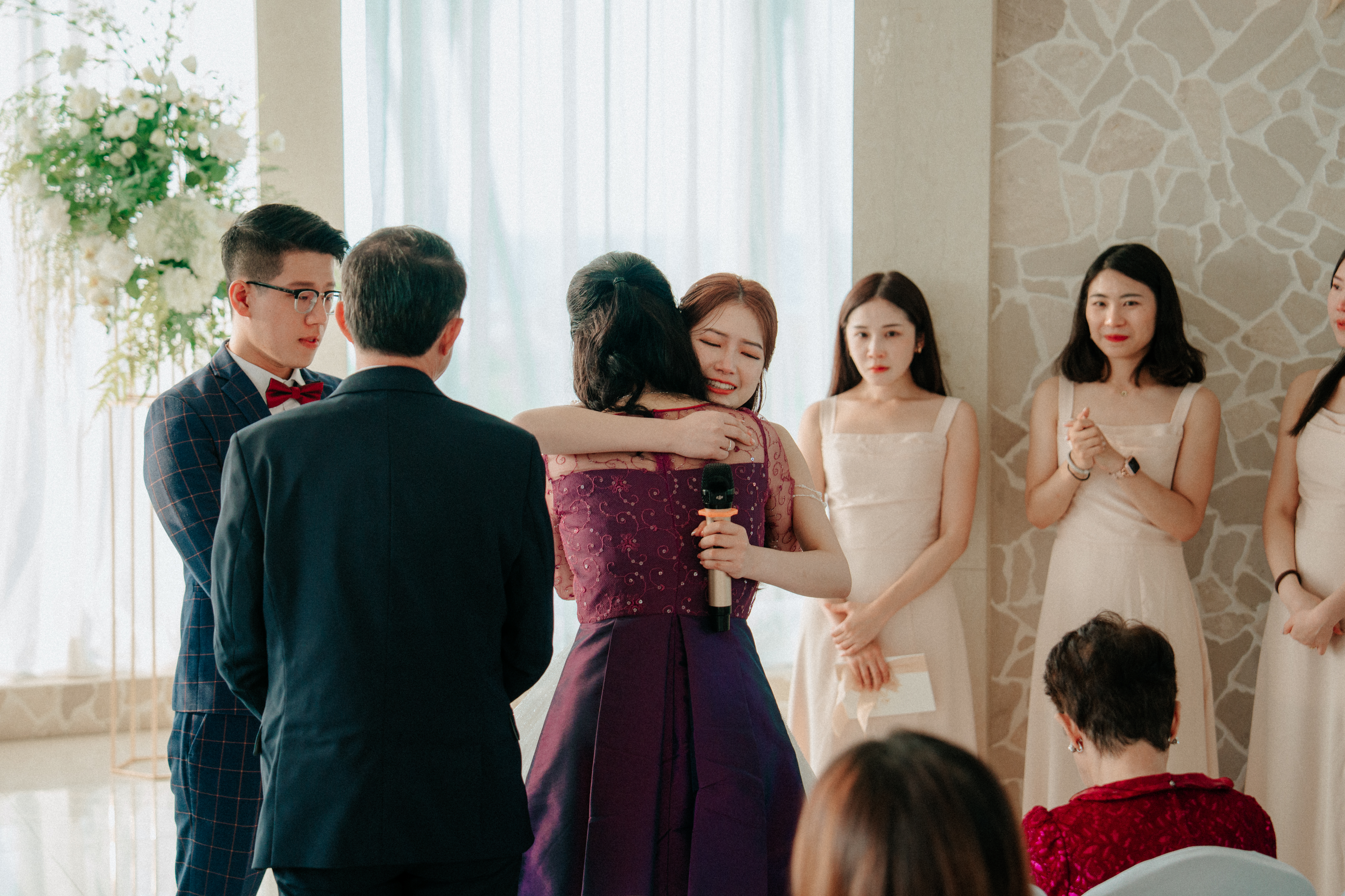 婚禮紀錄｜高雄迎娶證婚雙儀式-157