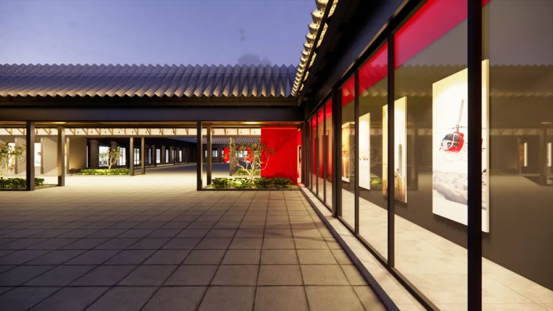 “粮仓”精品酒店丨中国山东丨野境设计-33