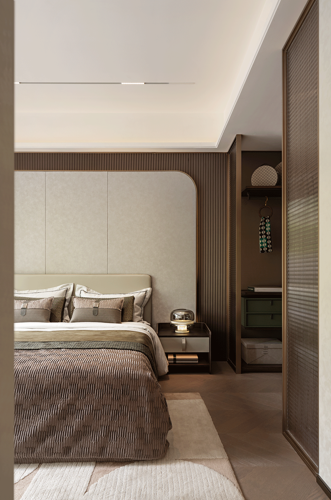 建发·五缘湾海丨中国厦门丨MOD 穆德设计-46