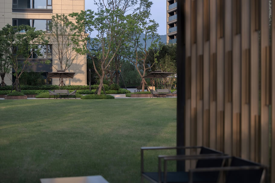 重庆桂语九里生态景观设计丨中国重庆丨不详-33