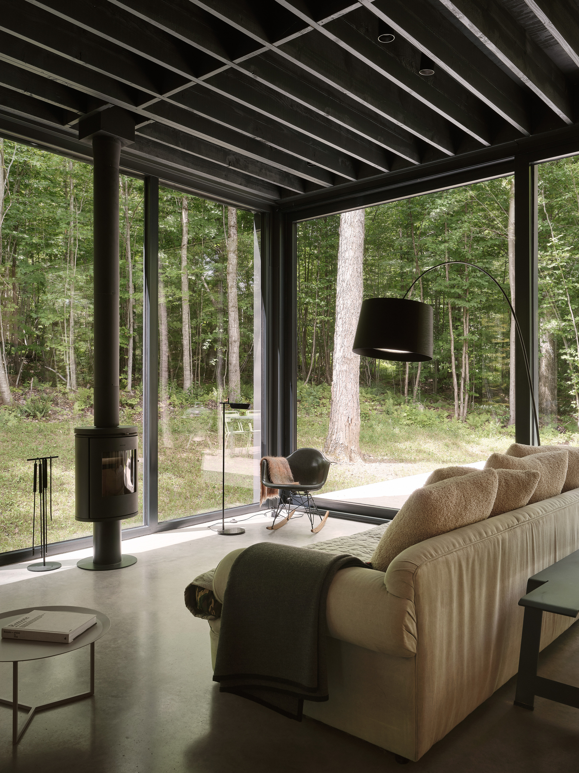 丨加拿大丨Jérôme Lapierre Architecte-30