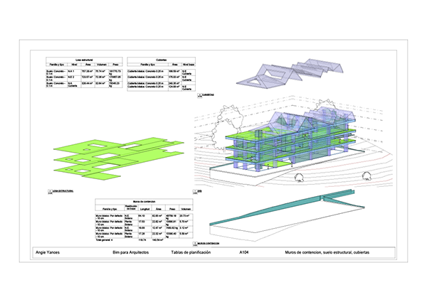建筑信息模型对于建筑师丨Autodesk-33