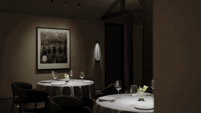 禾苑金融街店-策略餐饮系列 | IN.X屋里门外-44