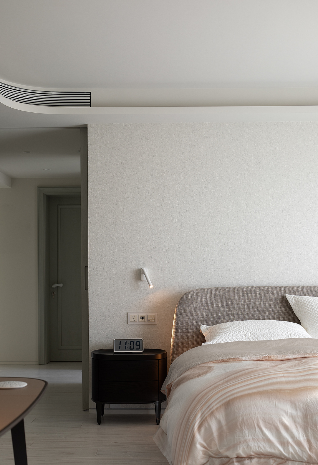 纯愈艺叙丨中国无锡丨见素别墅高端装饰-55