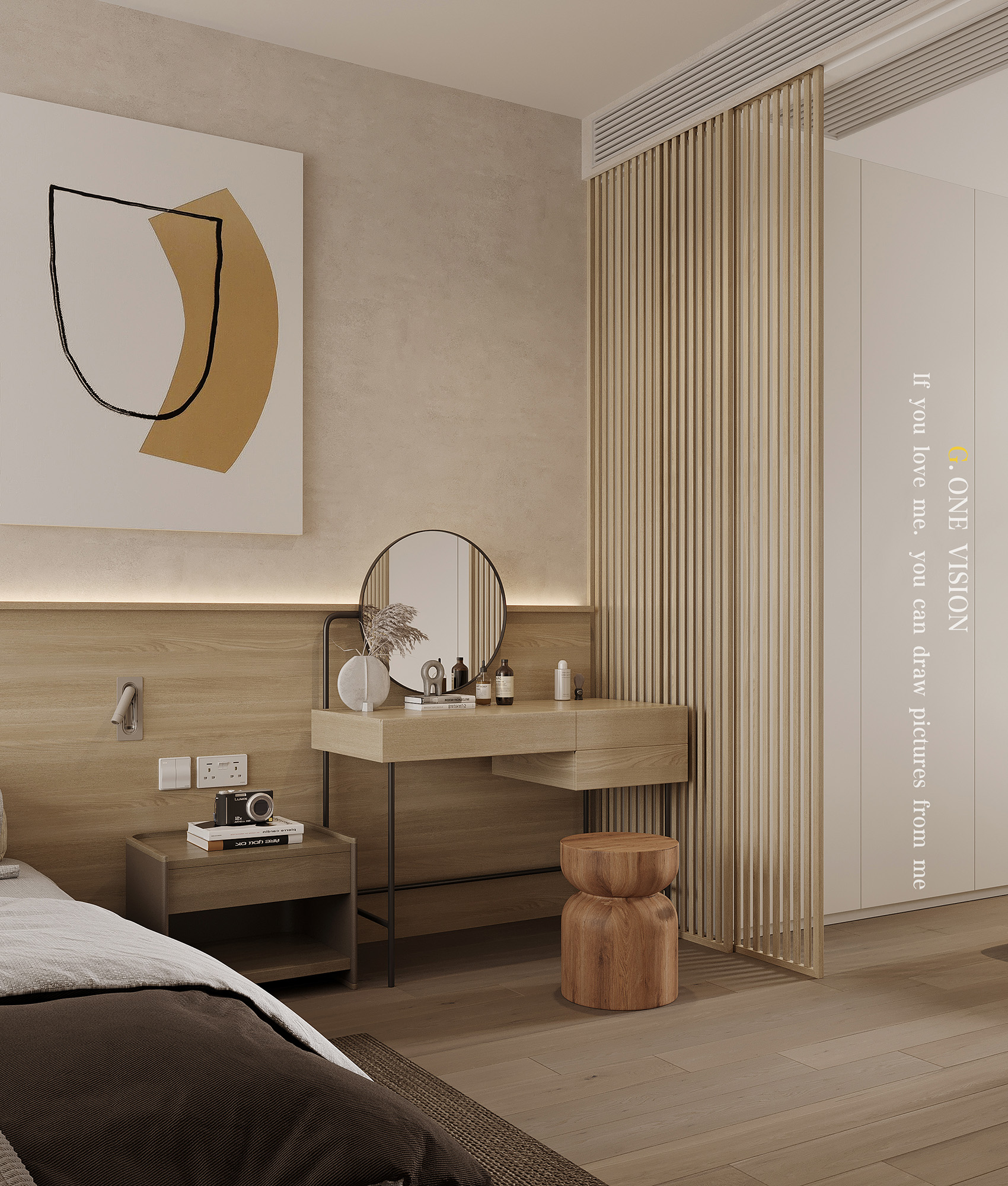 现代风格的爱家设计，展现生活美学-12