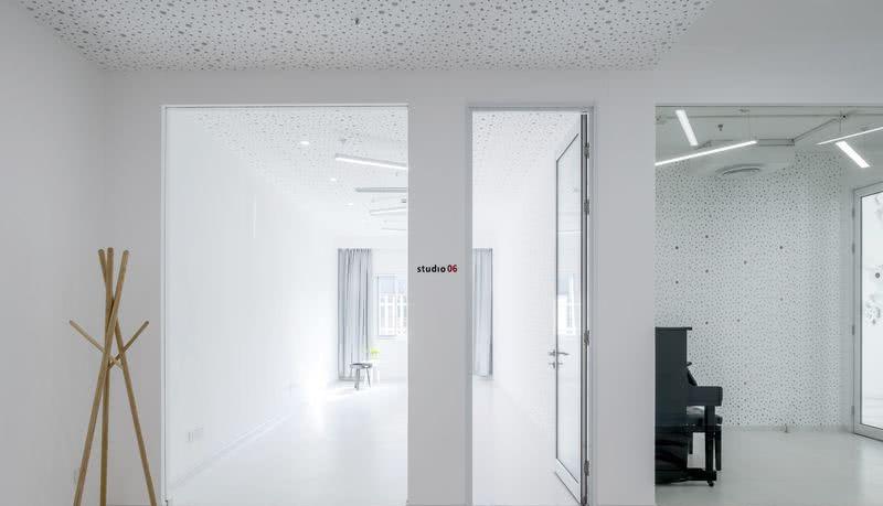 上海熠馨音乐艺术中心-29