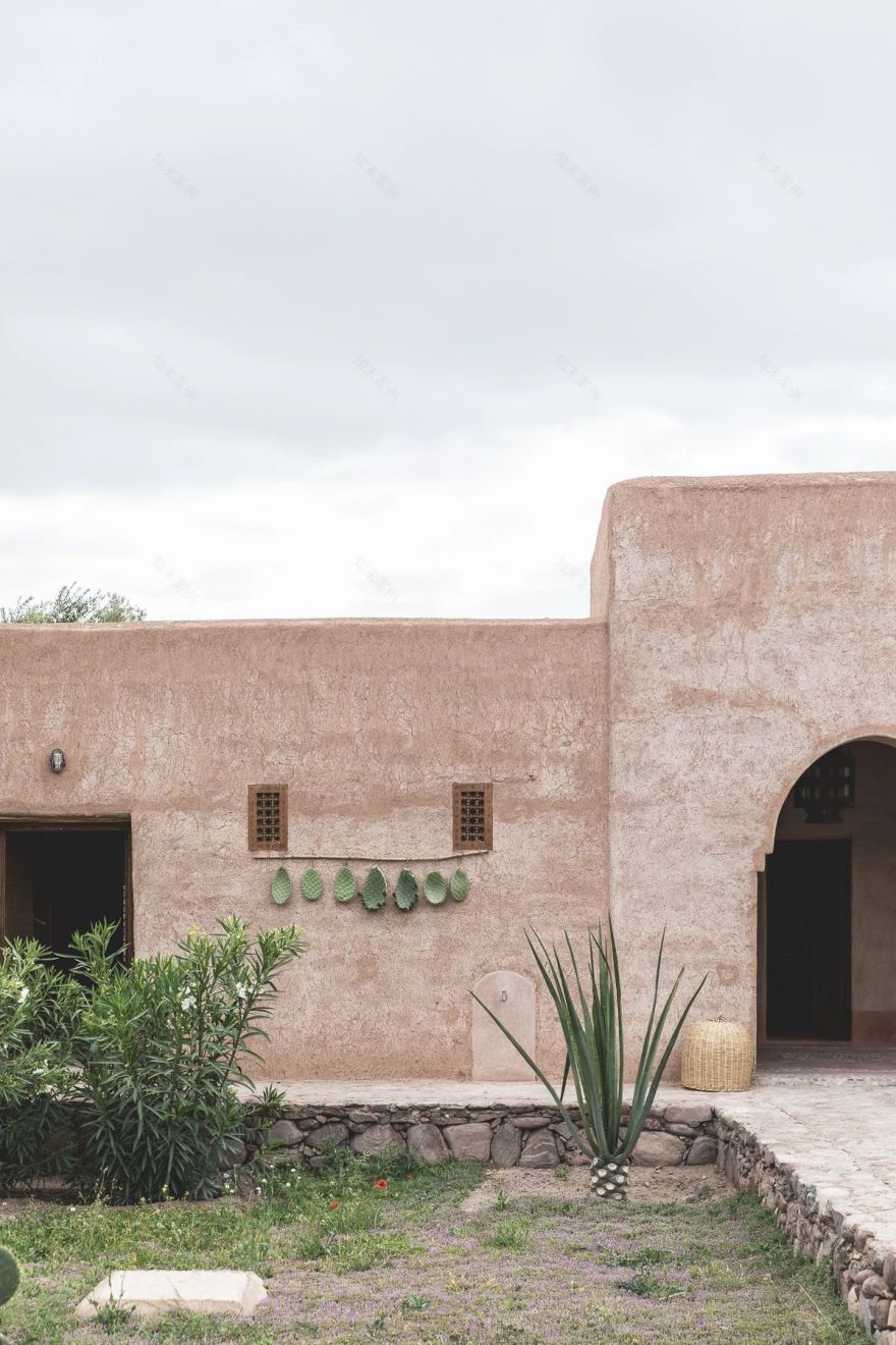 Studio KO 设计工作室作品丨法国巴黎-160