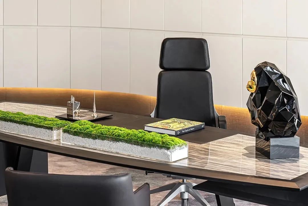 深圳大百汇广场28层展示中心丨中国深圳丨安奥拉(ANAURA)-53