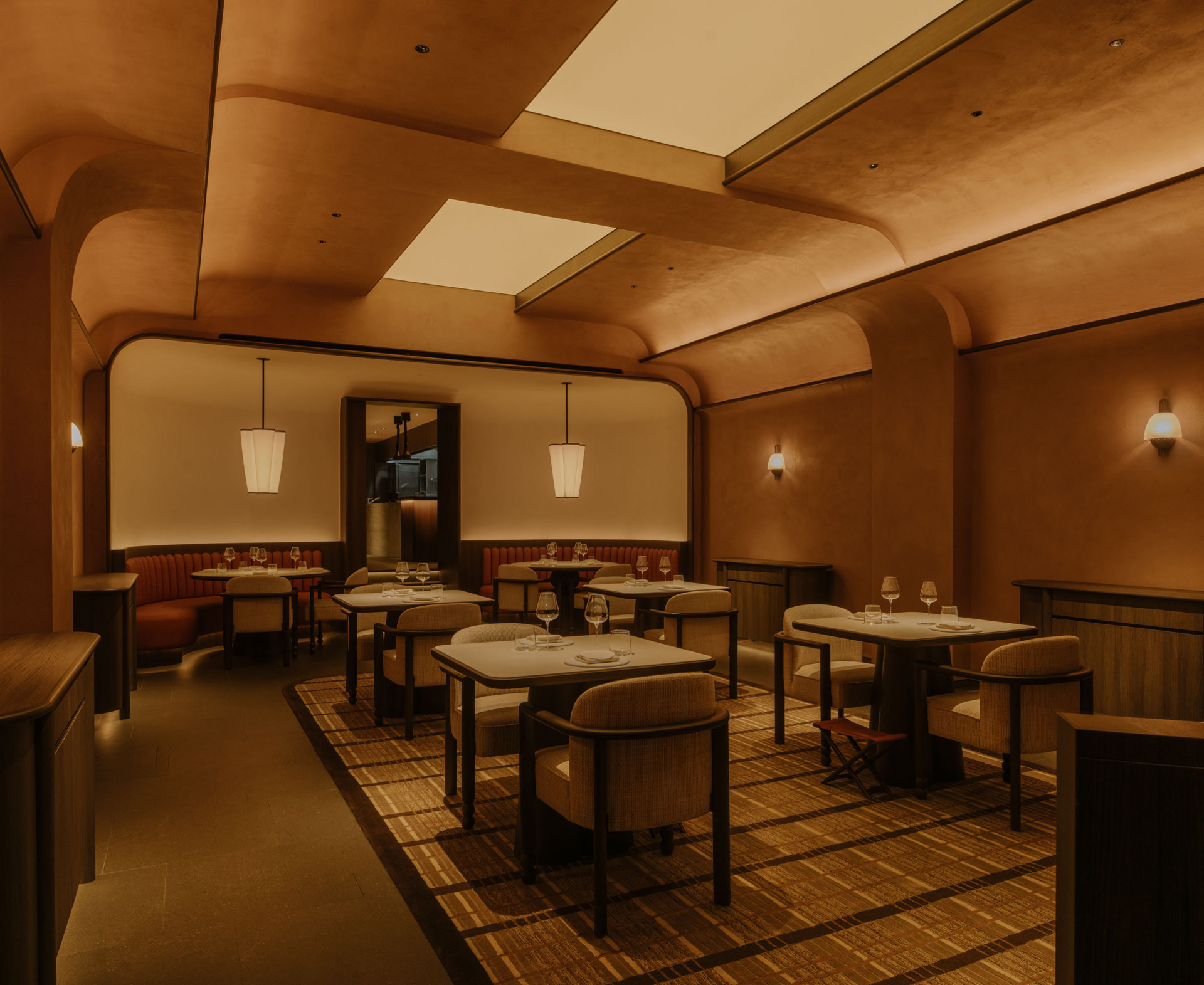 Thevar餐厅丨新加坡-33