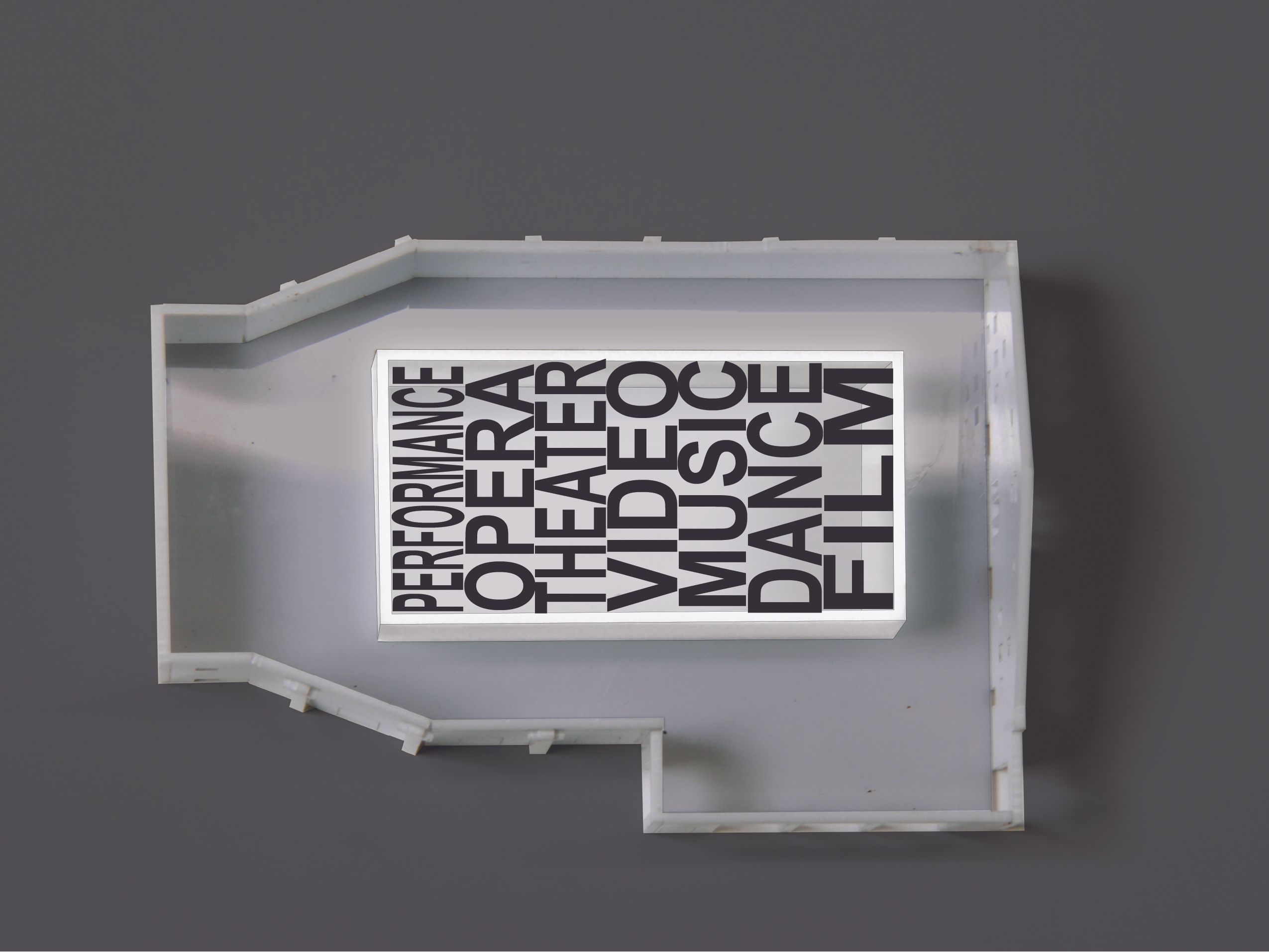 阿布拉莫维奇表演艺术研究所-7