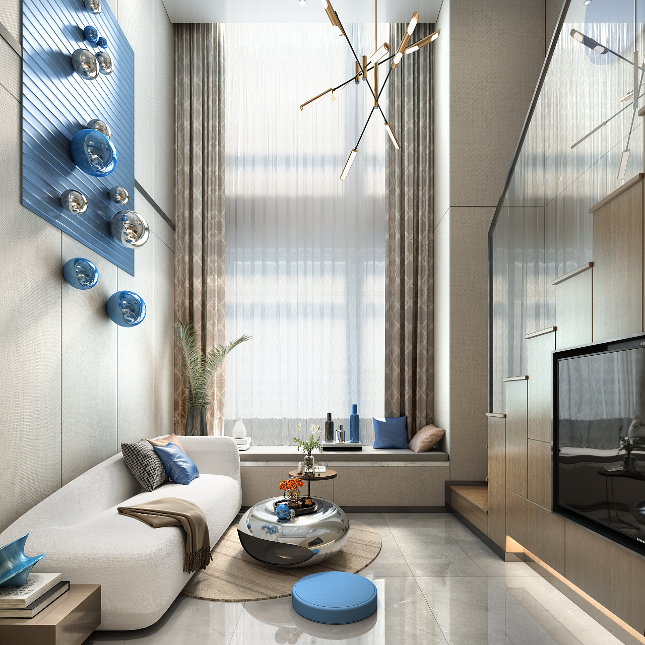 LOFT 公寓设计奇迹-12