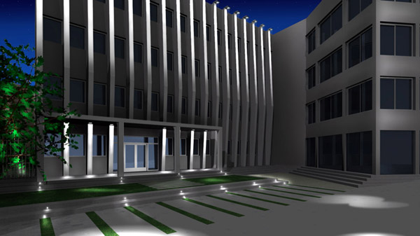 新学校（毕业设计作品）丨希腊雅典丨TAF design（阿里基·阿尔乔塔基等三人）-43