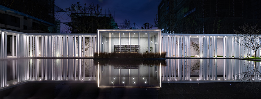 丨中国合肥丨景观 L&A 设计集团深圳分公司 XI 项目团队等-51