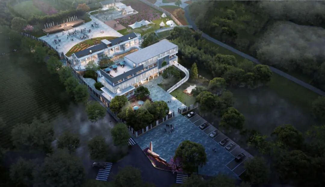 尚品｜越文化遗址公园：6900亩镌刻古越文明新坐标-64