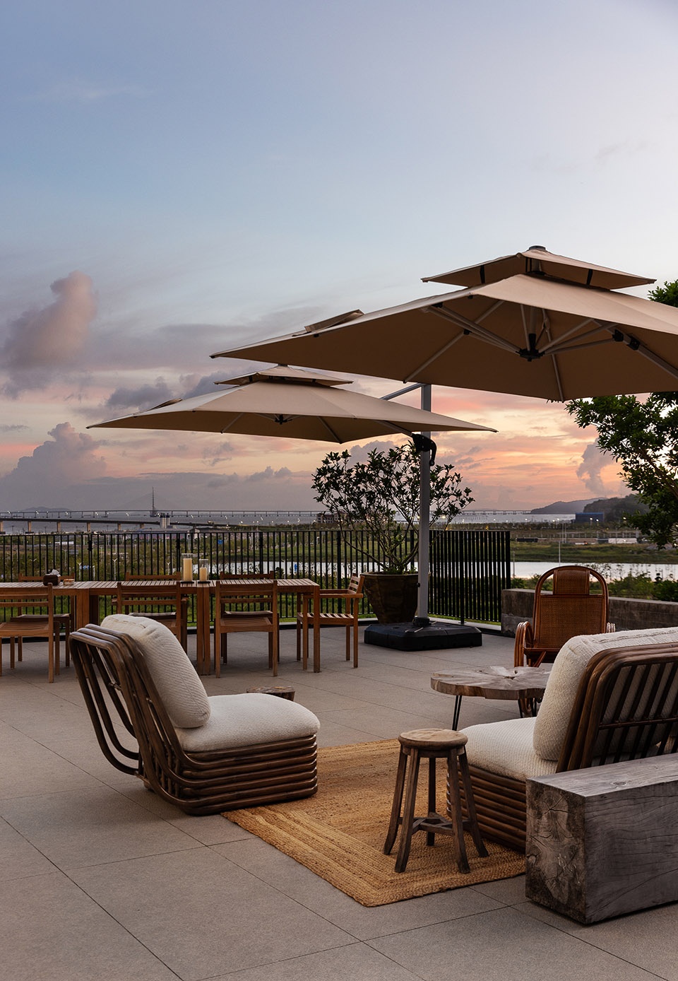 温州洞头海畔之家丨中国温州丨上海吾上室内设计有限公司-85