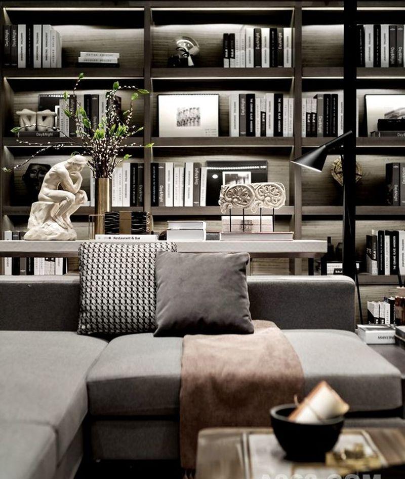 苏州景瑞275别墅样板房-23