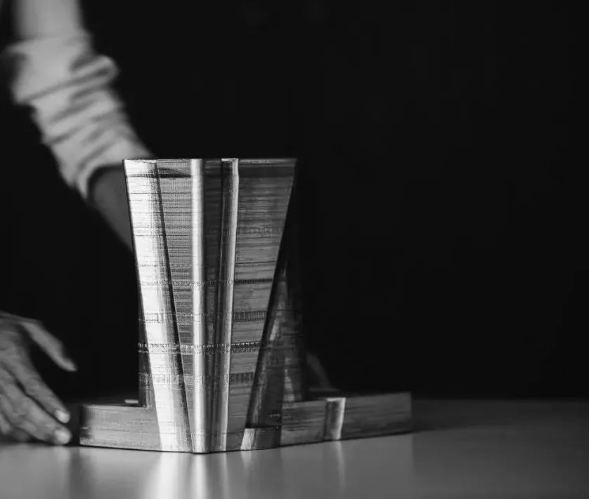 时境建筑 2018 年 20 个建筑作品回顾,精简设计助力各类奖项丰收-56