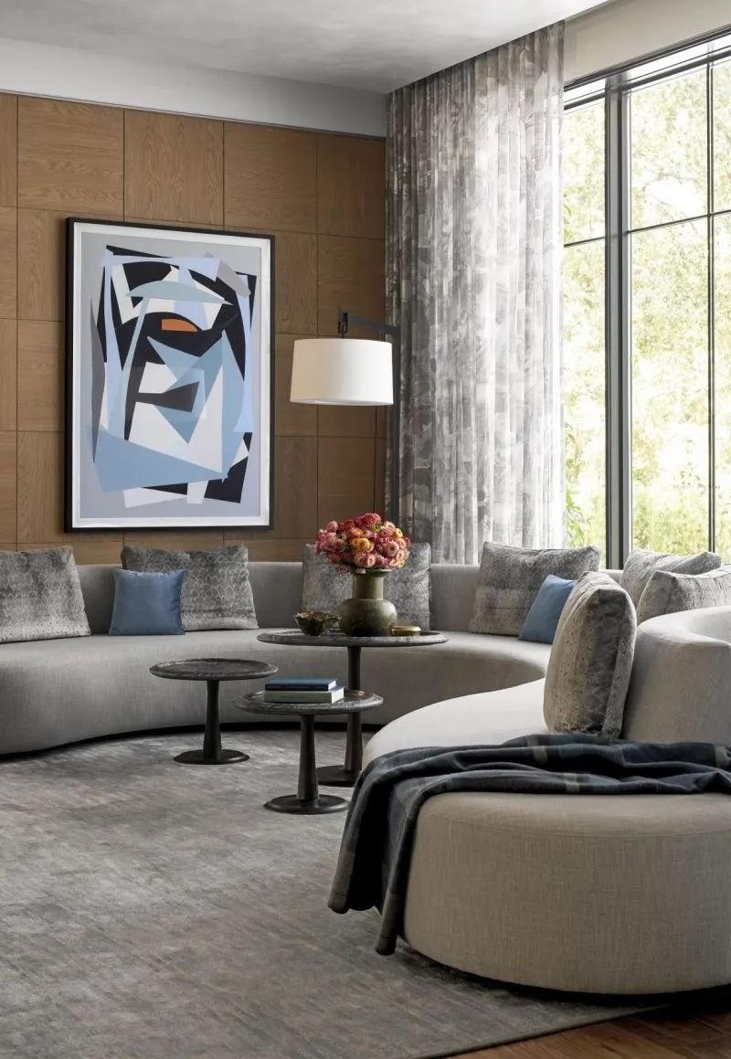 Benjamin Johnston 室内设计案例-5