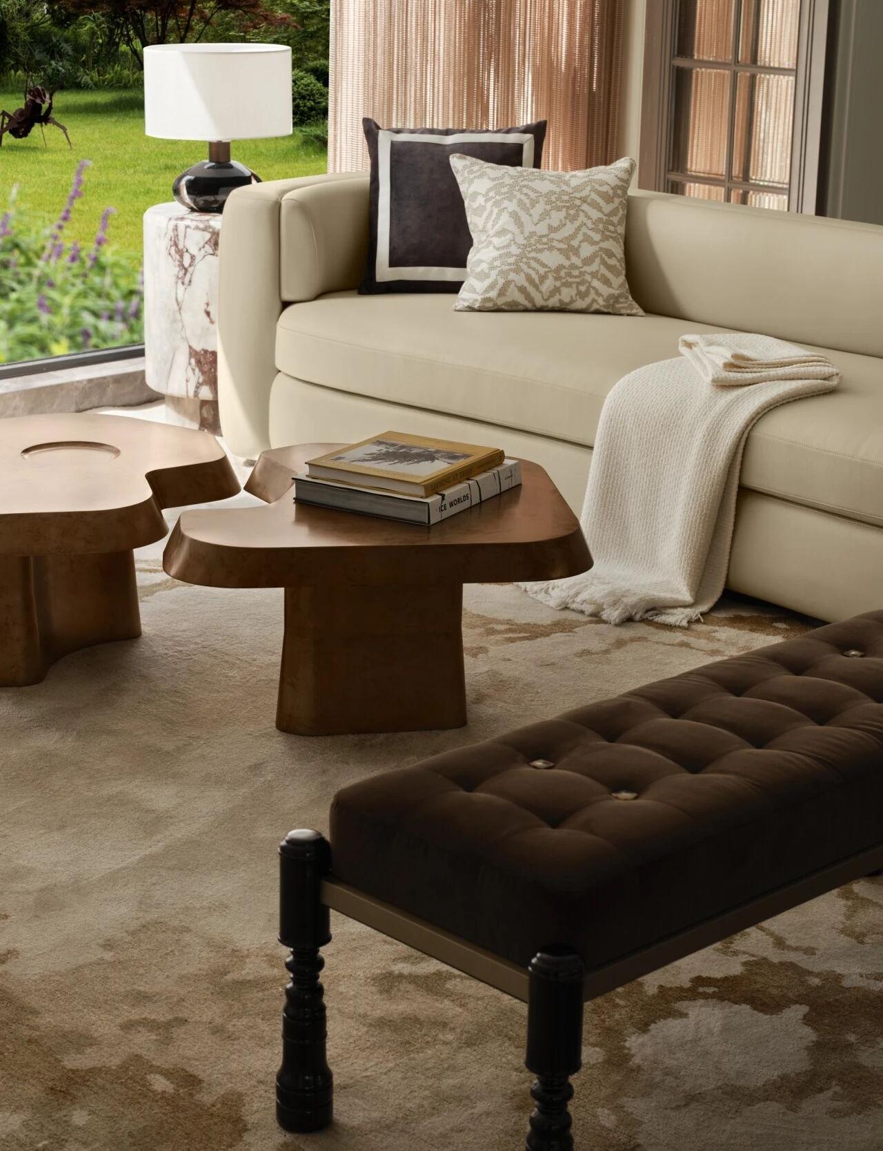 招商·锦城序丨中国成都丨室内设计北山造所,软装设计矩阵纵横-13