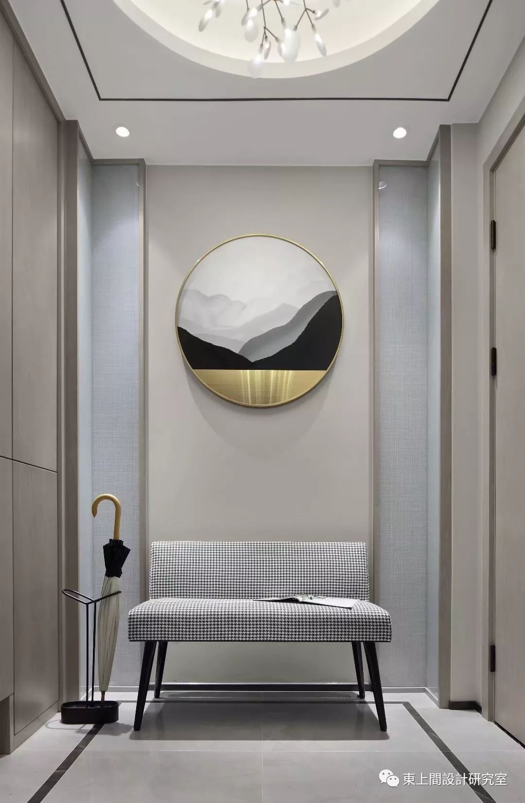 江南雅居,现代与传统共融-12