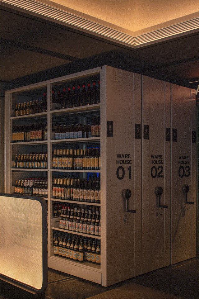 MR.BEER | 啤酒先生的山城据点-145