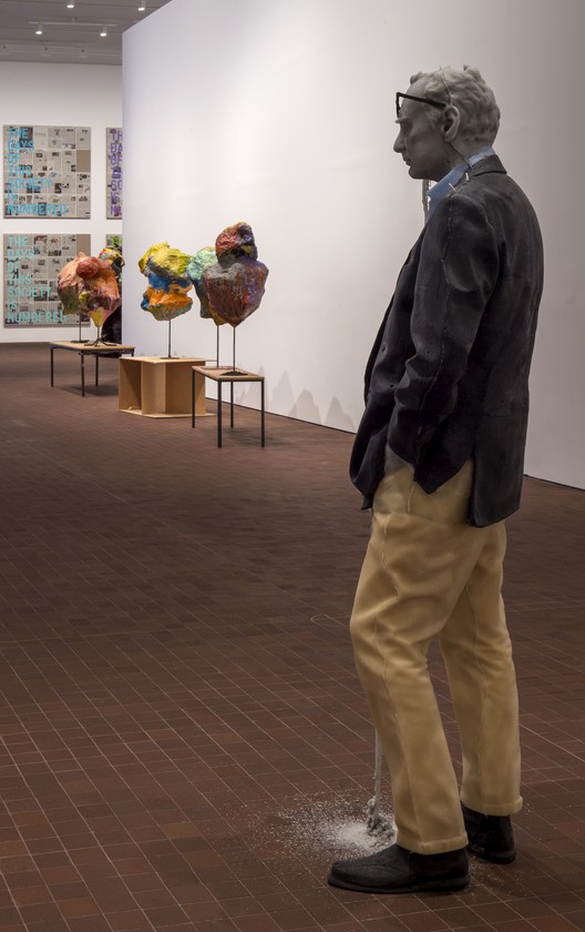 LUMA Arles（弗兰克·盖里设计的新塔楼）丨法国阿尔勒-64