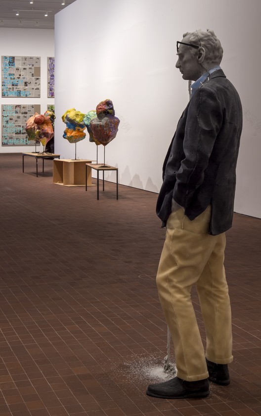 LUMA Arles(弗兰克·盖里设计的新塔楼)丨法国阿尔勒-64